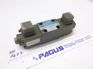 ORSTA directional valve