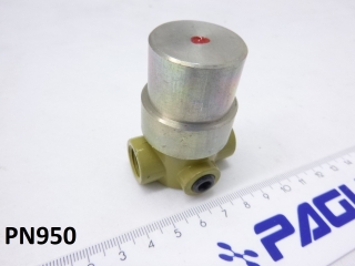 Druckregelventil R16-200-RNKD