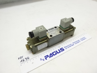 ORSTA directional valve