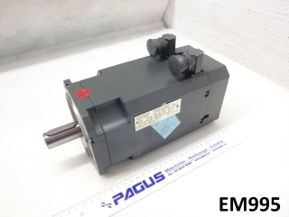 SIEMENS Servomotor