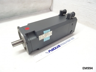 SIEMENS Servomotor mit Bremse