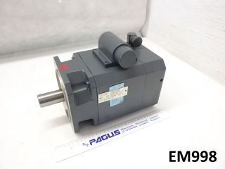 SIEMENS Servomotor
