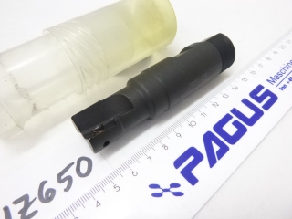 JONGEN Einschraubfräser