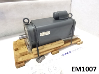 SIEMENS Servomotor mit Bremse