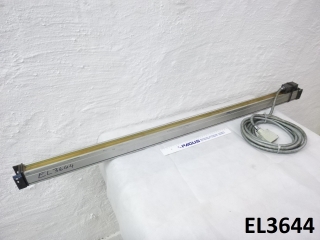 CARL ZEISS Längenmesssystem