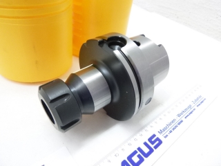 SANDVIK ER-Spannzangenfutter