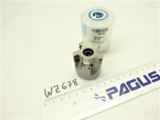 INGERSOLL Eckfräser