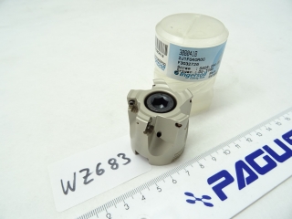 INGERSOLL Eckfräser