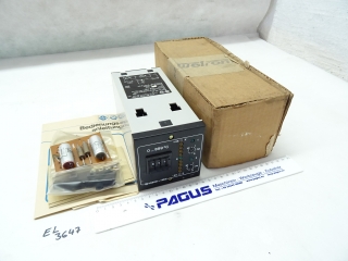 WETRON temperature controller