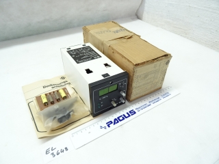 WETRON Temperaturregler