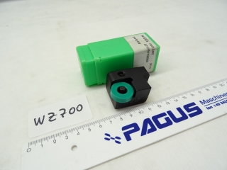 WIDIA Kurzklemmhalter