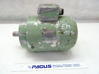 MEZ Elektromotor