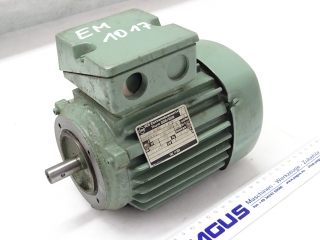 Silnik elektryczny VEM