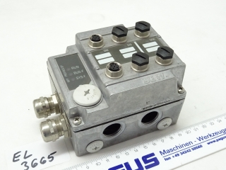 SEW Feldverteiler