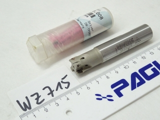 INNOTOOL Schaftfräser