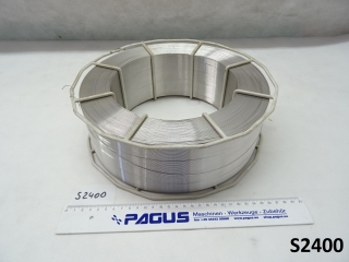 PAGUS aluminum welding rod