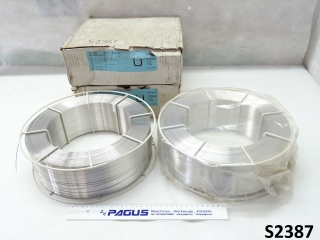 MTC Aluminiumschweißdraht