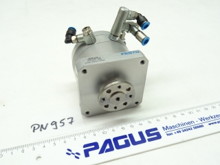 Pneumatyczny napęd obrotowy FESTO