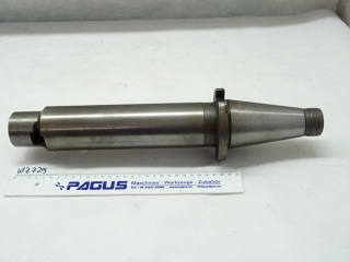 Schlagzahnfräser SK 50, 292 mm