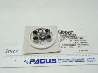 XOMOX CRANE Dichtsatz