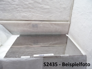 Invar® Blechtafel
