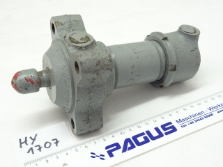 ORSTA hydraulic cylinder