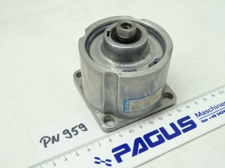 FESTO Pneumatikzylinder