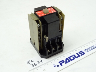 EAW Leistungsschütz