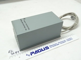 RFT Stromversorgungsgerät