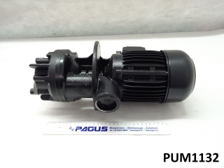 Eintauchpumpe TFL550/150-SM+616