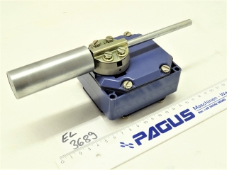 TELEMECANIQUE Positionsschalter