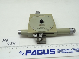 MFV Zahnmess-Schraublehre