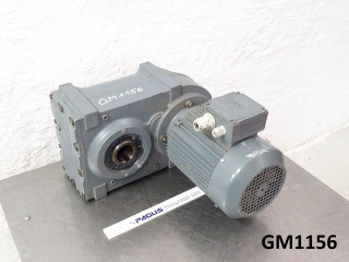 SEW Getriebemotor