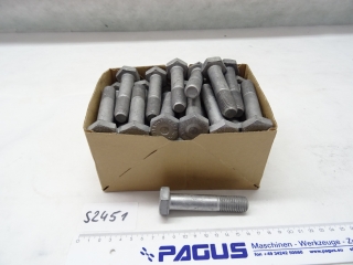 FRIEDBERG HV-Schrauben