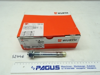 WÜRTH Fixanker
