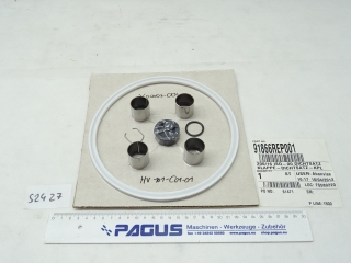 XOMOX CRANE Dichtsatz