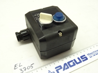 BEFEHLSGERÄTE Leipzig Befehlsgeber