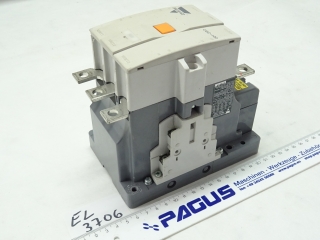 CARLO GAVAZZI Leistungsschütz