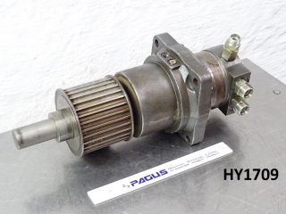 Hydraulikmotor DT01399