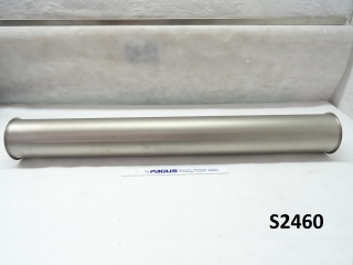 JACOB Rohr, geschweißt