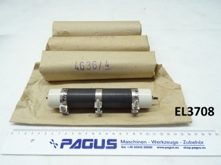 PAGUS Leistungswiderstand