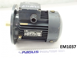 ENERGO Elektromotor