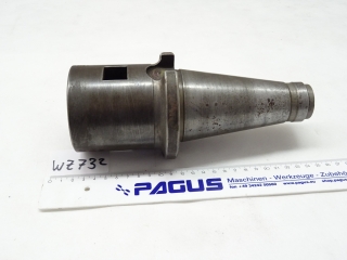 WMW Schlagzahnfräser