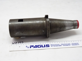 WMW Schlagzahnfräser