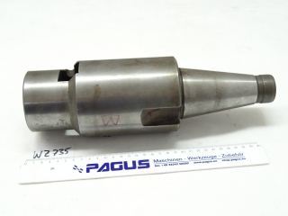 WMW Schlagzahnfräser