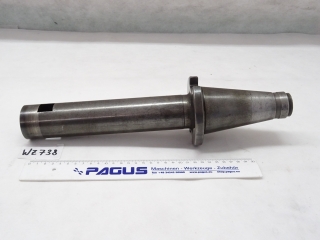 WMW Schlagzahnfräser