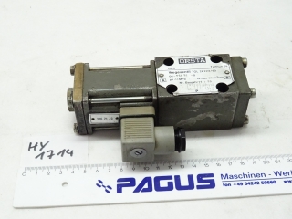 ORSTA directional valve