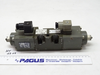 ORSTA directional valve