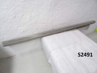 PAGUS Edelstahlgewebe