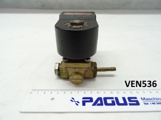 BUSCHJOST Magnetventil